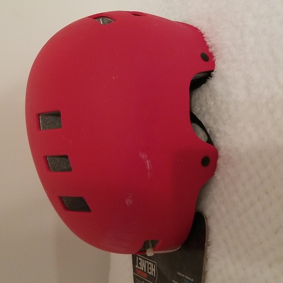 Mongoose Hardshell Bicycle Helmet - Picture 11 of 16